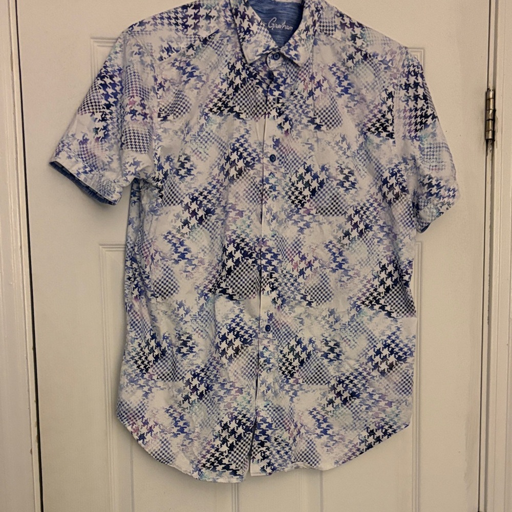 Robert Graham Shirt